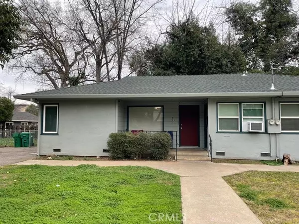 751 Oak Street, Chico, CA 95928