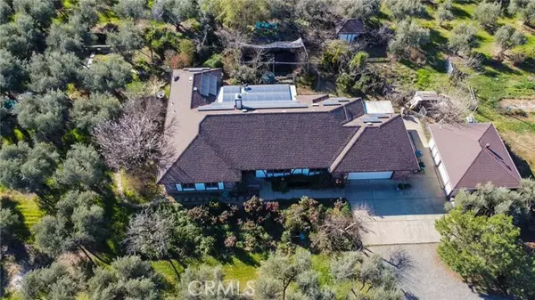 4160 County Road KK, Orland, CA 95963