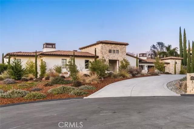 Chico, CA 95928,3 Pinnacle Heights Court