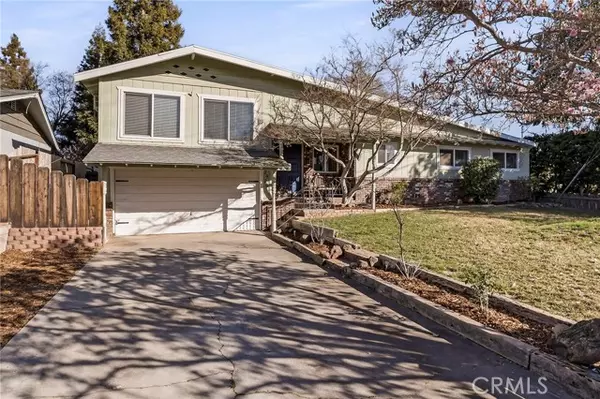 2926 San Verbena Way, Chico, CA 95973