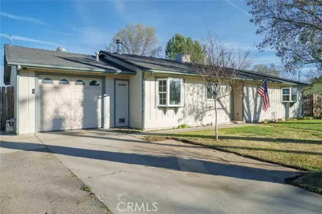 585 Marguerite Avenue, Corning, CA 96021