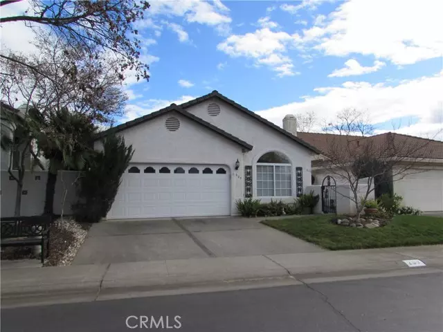 Chico, CA 95926,207 Mission Serra Terrace