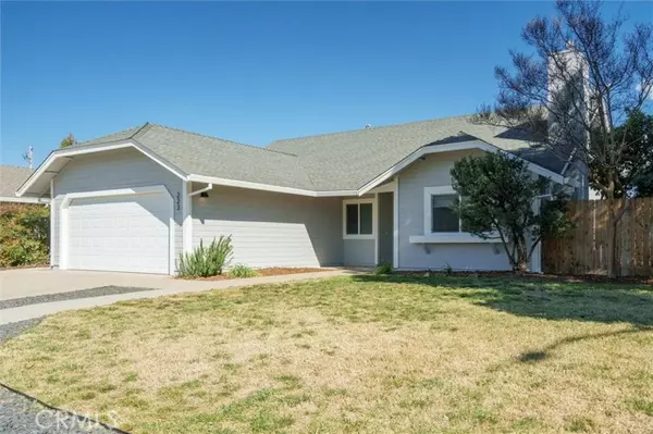 223 Autumn Gold Drive, Chico, CA 95973