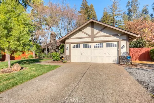 51 Skymountain Circle, Chico, CA 95928