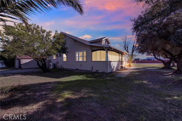 1573 1ST, Corning, CA 96021