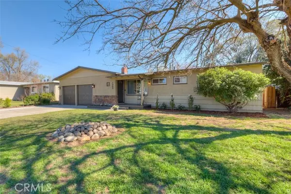 1365 Filbert Avenue, Chico, CA 95926