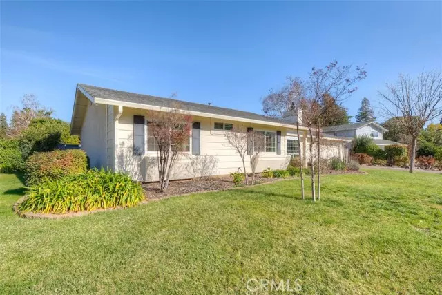 Chico, CA 95928,6 Windmill Court