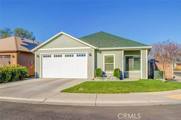 2 Jersey Brown Circle, Chico, CA 95973