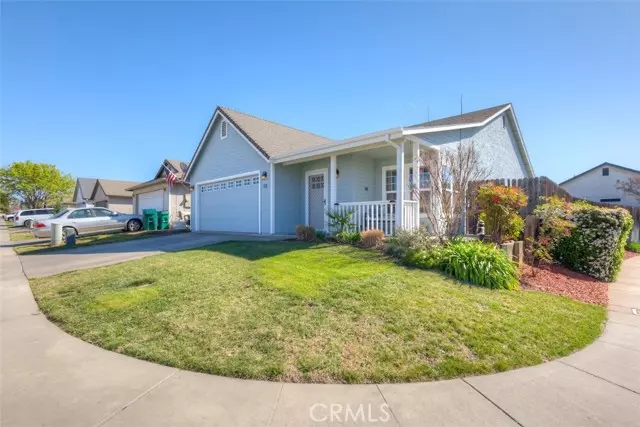 Chico, CA 95973,98 Lacewing Court