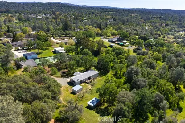 3010 Ruggle Road, Oroville, CA 95966