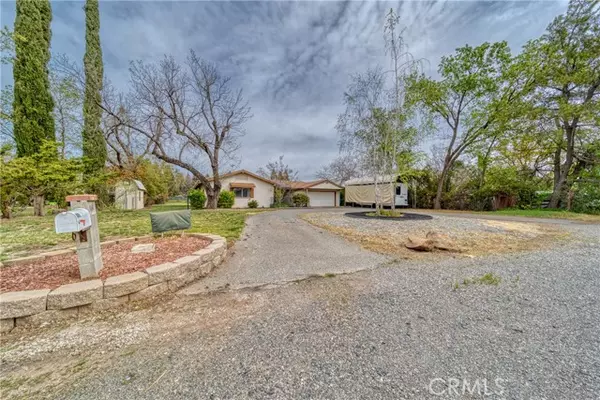 Chico, CA 95928,1143 Berrington Road