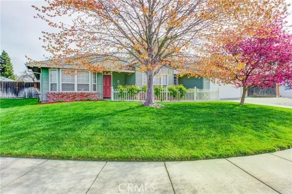 3282 Mt Whitney Court, Chico, CA 95973