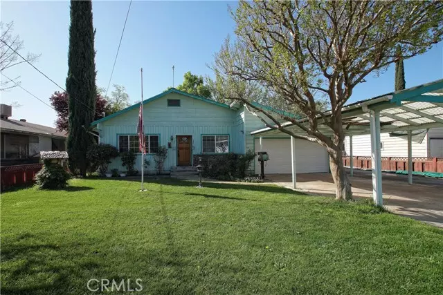 1813 Scott Avenue, Corning, CA 96021