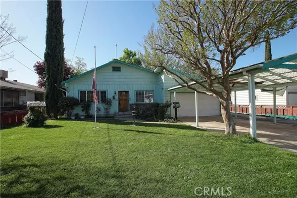 1813 Scott Avenue, Corning, CA 96021