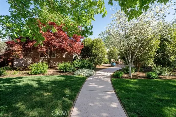 1 Canterbury Circle, Chico, CA 95926