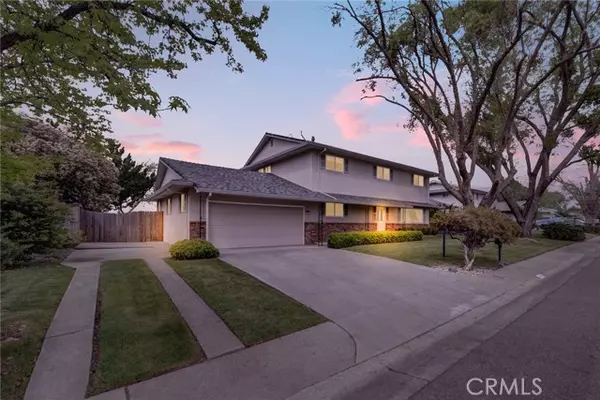 470 STANMAR, Corning, CA 96021