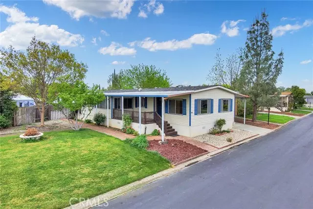 3835 GARDINER FERRY #15, Corning, CA 96021