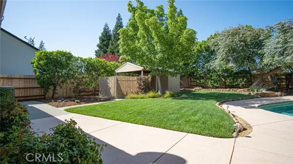 Chico, CA 95973,1491 Kona Drive