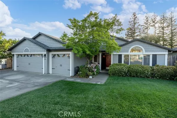 1246 Yosemite Drive, Chico, CA 95928