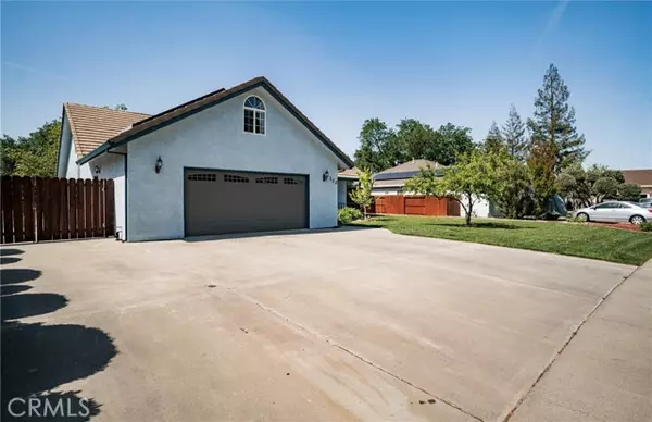 112 Woodhaven Court, Orland, CA 95963