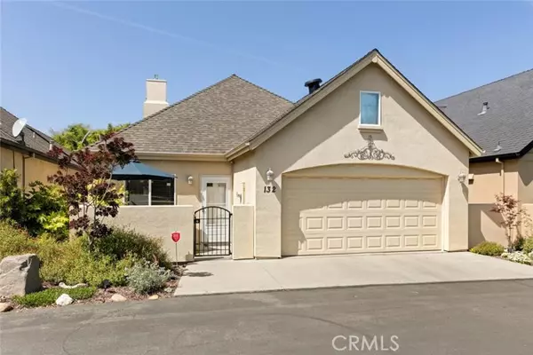 132 Benson, Chico, CA 95928