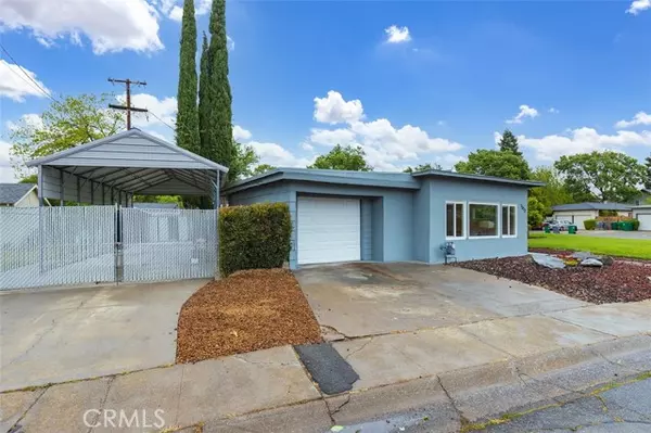 1372 Hawthorne Avenue, Chico, CA 95926