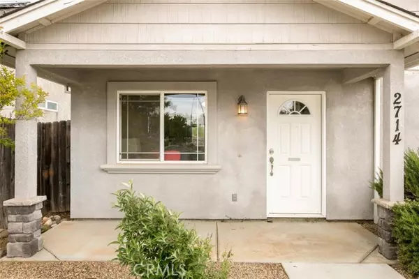 2714 Mariposa Avenue, Chico, CA 95973