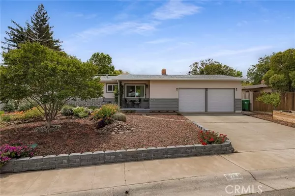 Chico, CA 95926,571 Redwood Way