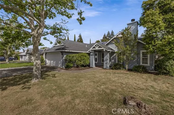 11 Turnbridge Welles, Chico, CA 95973