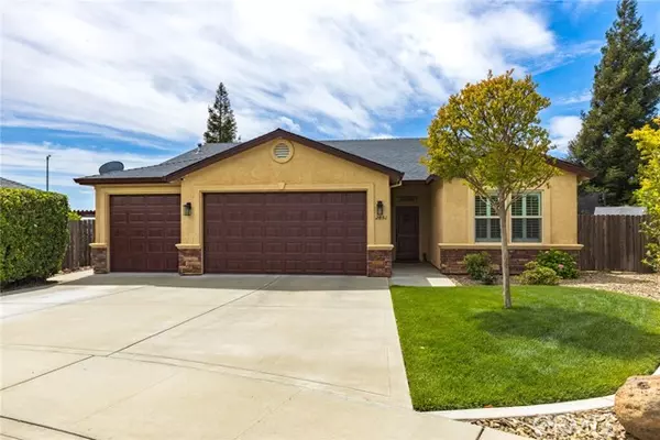 2851 Bancroft Drive, Chico, CA 95928