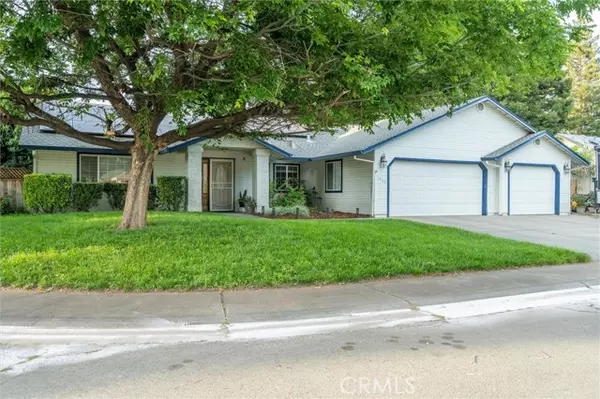 Chico, CA 95926,1422 Dartwood Drive