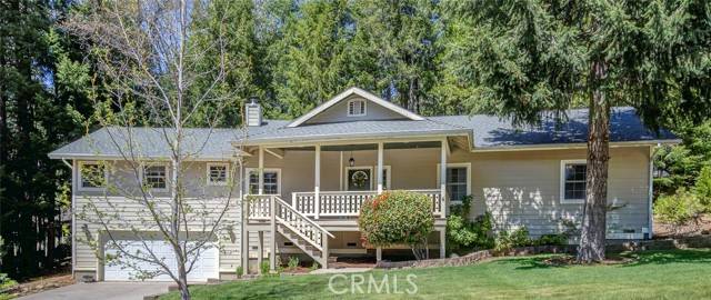 4011 Forest Lane, Dunsmuir, CA 96025