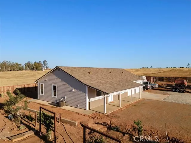 20115 Gyle Road, Corning, CA 96021