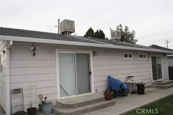 Corning, CA 96021,1347 West Street