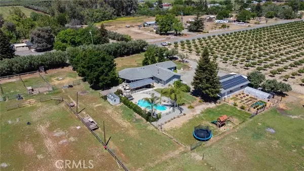 4018 County Road H, Orland, CA 95963