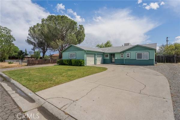 2027 Colusa Street, Corning, CA 96021