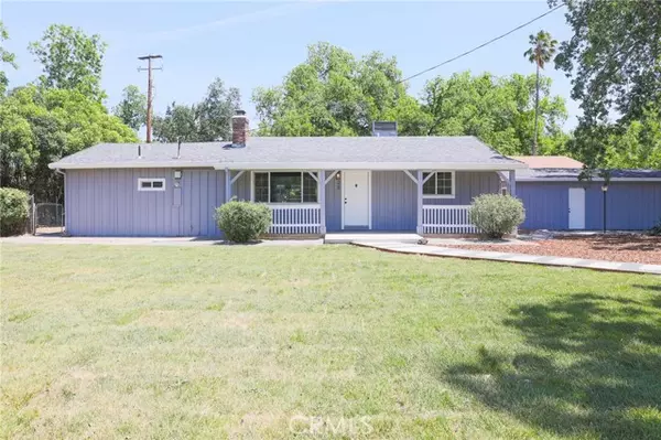 25 Kimick Way, Red Bluff, CA 96080