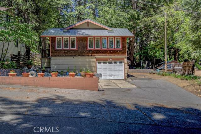 4315 Buckboard Lane, Dunsmuir, CA 96025