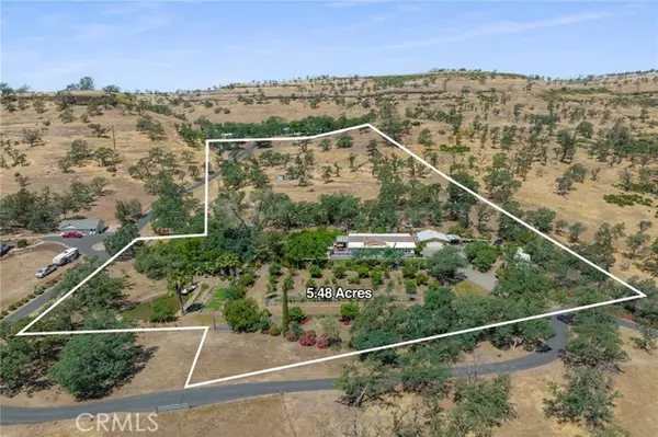 Butte Valley, CA 95965,3737 Dulcinea Drive