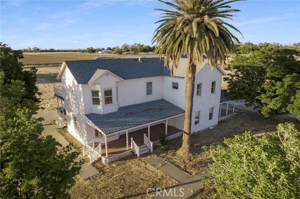 22154 Viola Avenue, Corning, CA 96021