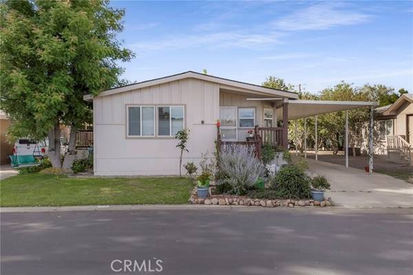 3835 Gardiner Ferry #34, Corning, CA 96021