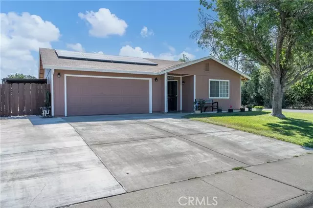 Orland, CA 95963,1495 Fairview Street