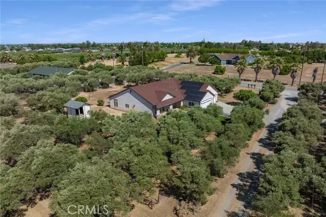 23539 Carona Avenue, Corning, CA 96021