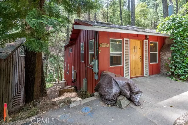 Berry Creek, CA 95916,15 Toyon Trail