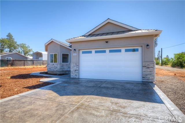 5520 South Libby, Paradise, CA 95969