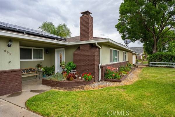 566 Marguerite Avenue, Corning, CA 96021