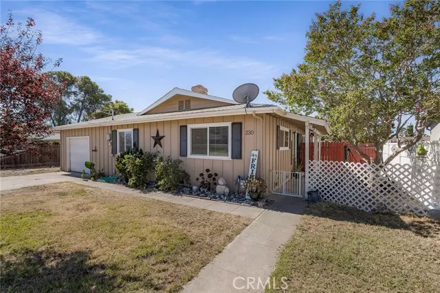 Orland, CA 95963,230 E Tehama Street