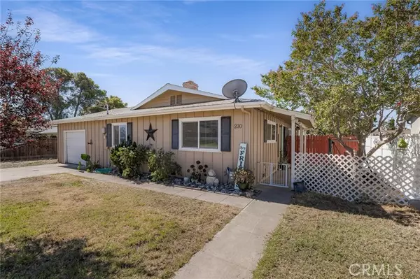 230 E Tehama Street, Orland, CA 95963