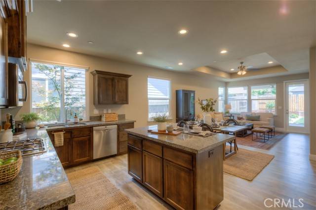 Chico, CA 95973,3242 Freshwater Creek