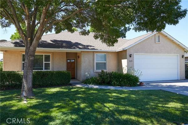 525 Colusa Street, Corning, CA 96021